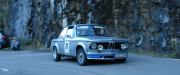 II Rallye Rutas Cantabras